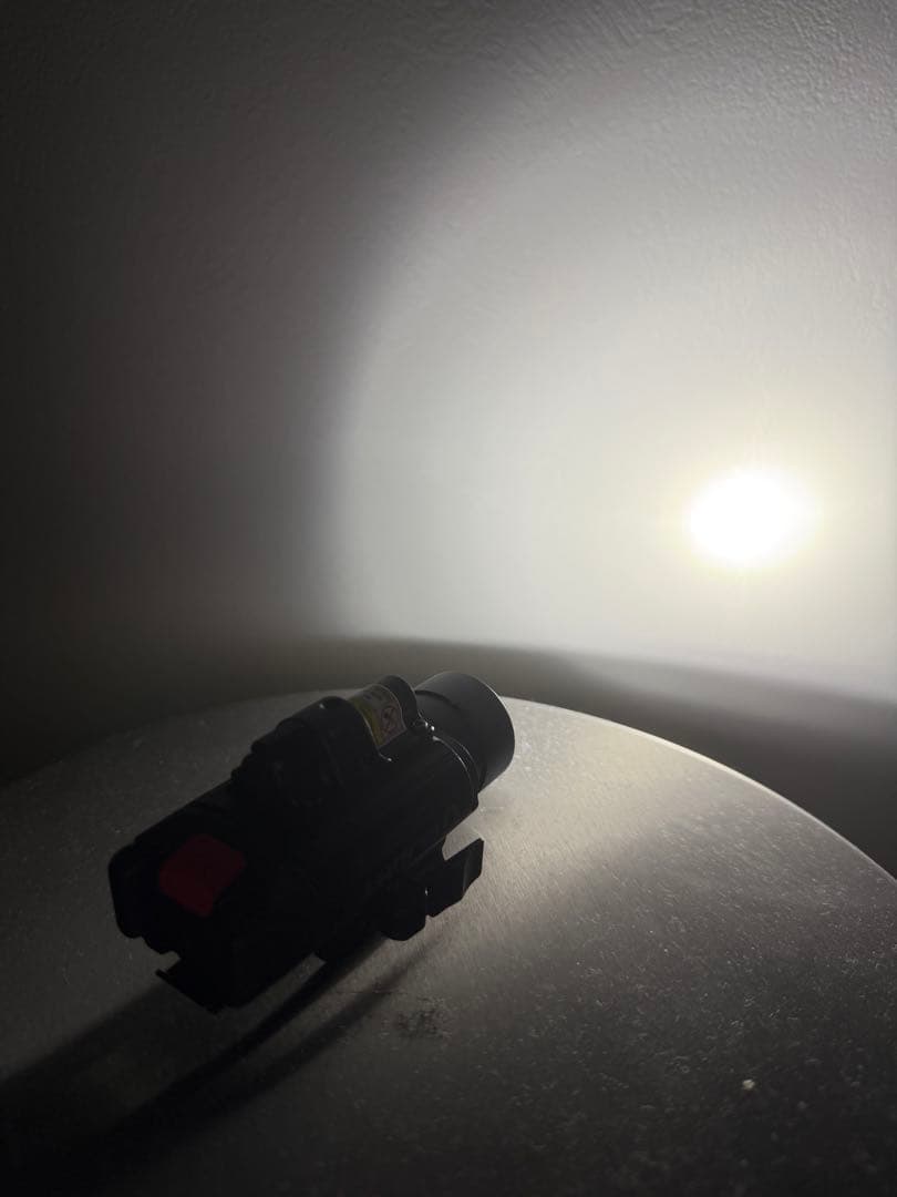 OLIGHT(オーライト) Baldr RL ウェポンライト フラッシュライト