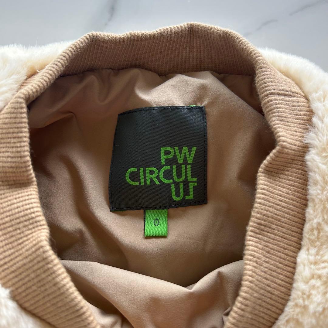 新品未使用♡PWCIRCULUSプルオーバー