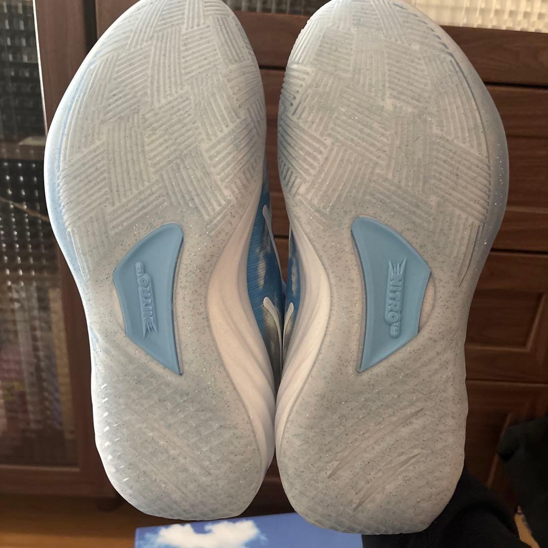 さらに値下げ‼️PUMA オール プロ ニトロ