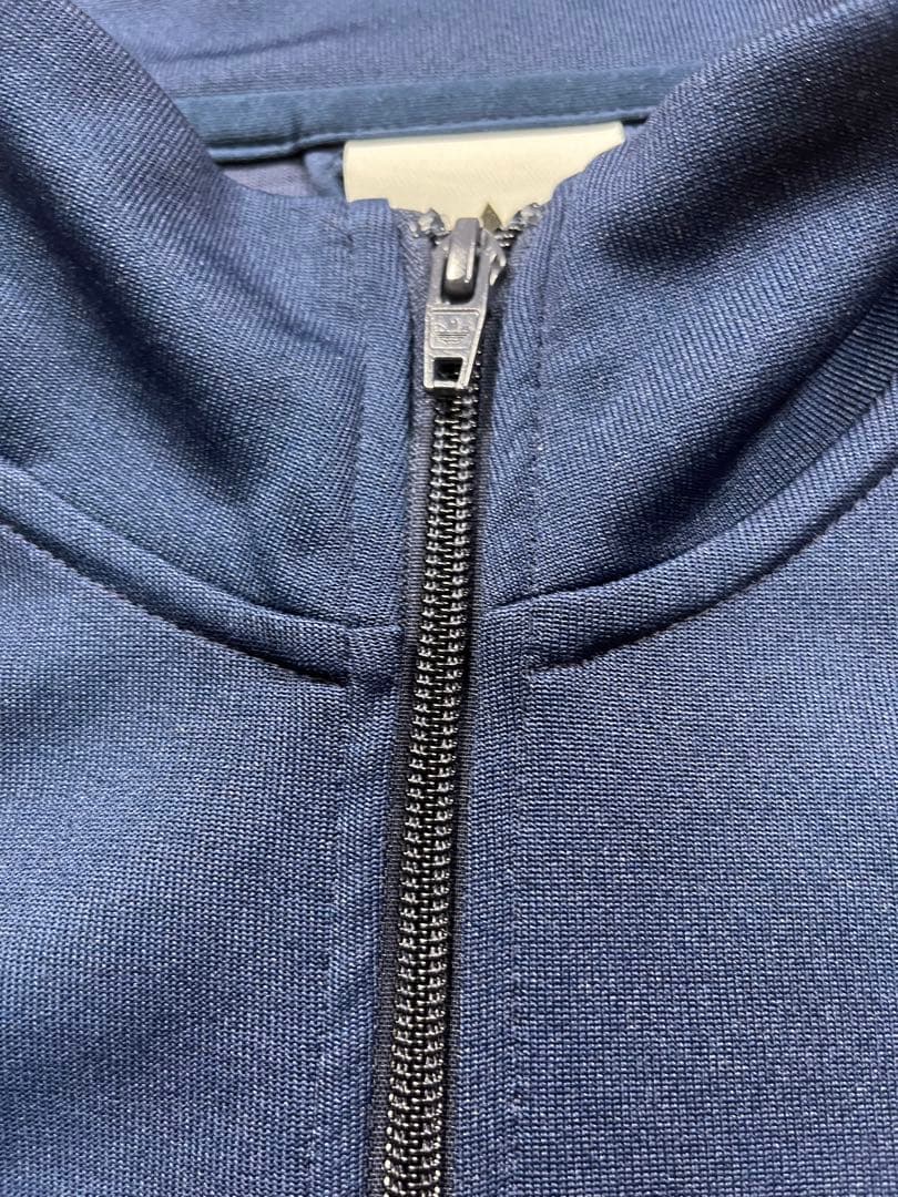 adidas ファイヤーバード アディダス トラックジャケット 刺繍ロゴ