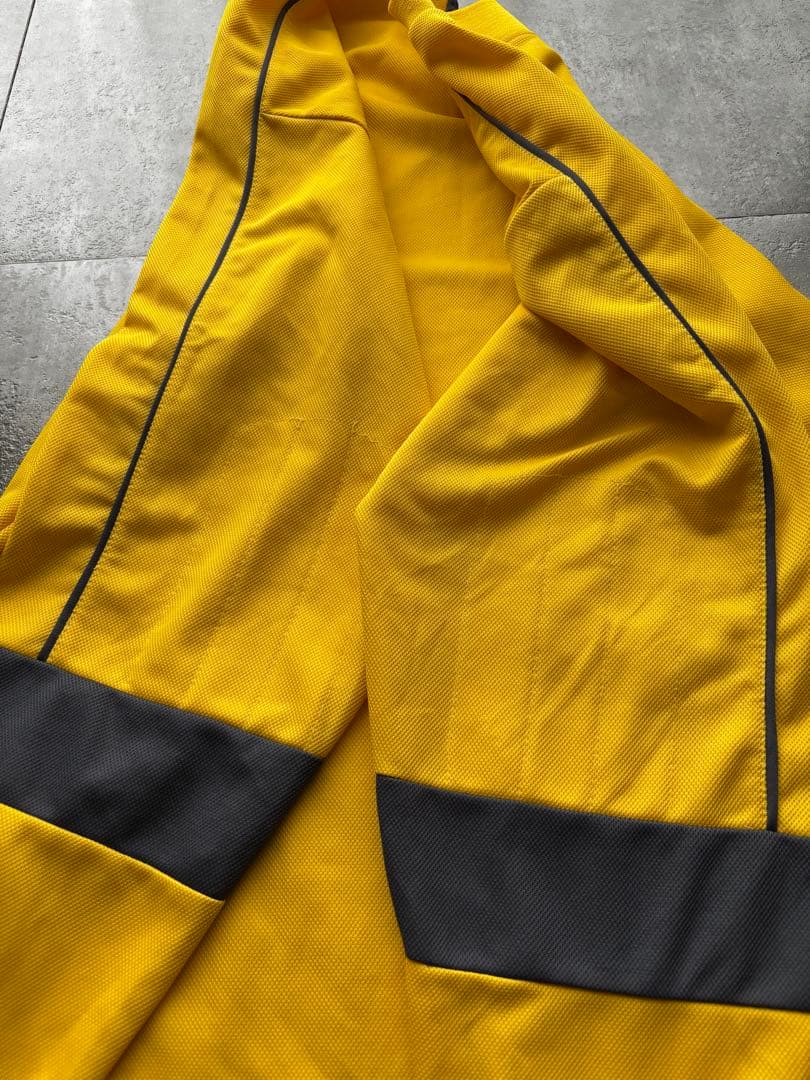 01-03 ウェストハム　FILA GKユニフォーム　正規品　ドクターマーチン