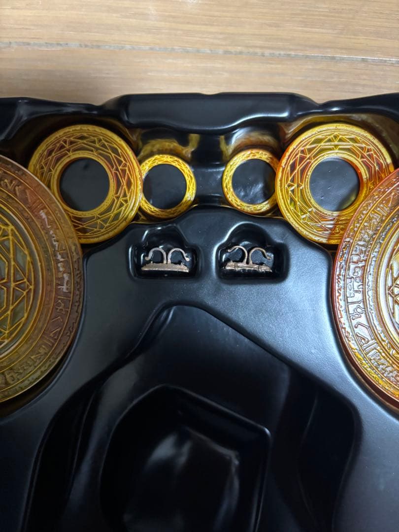 ツ*チ様 【ムービーマスターピース】ホットトイズ フィギュア4体