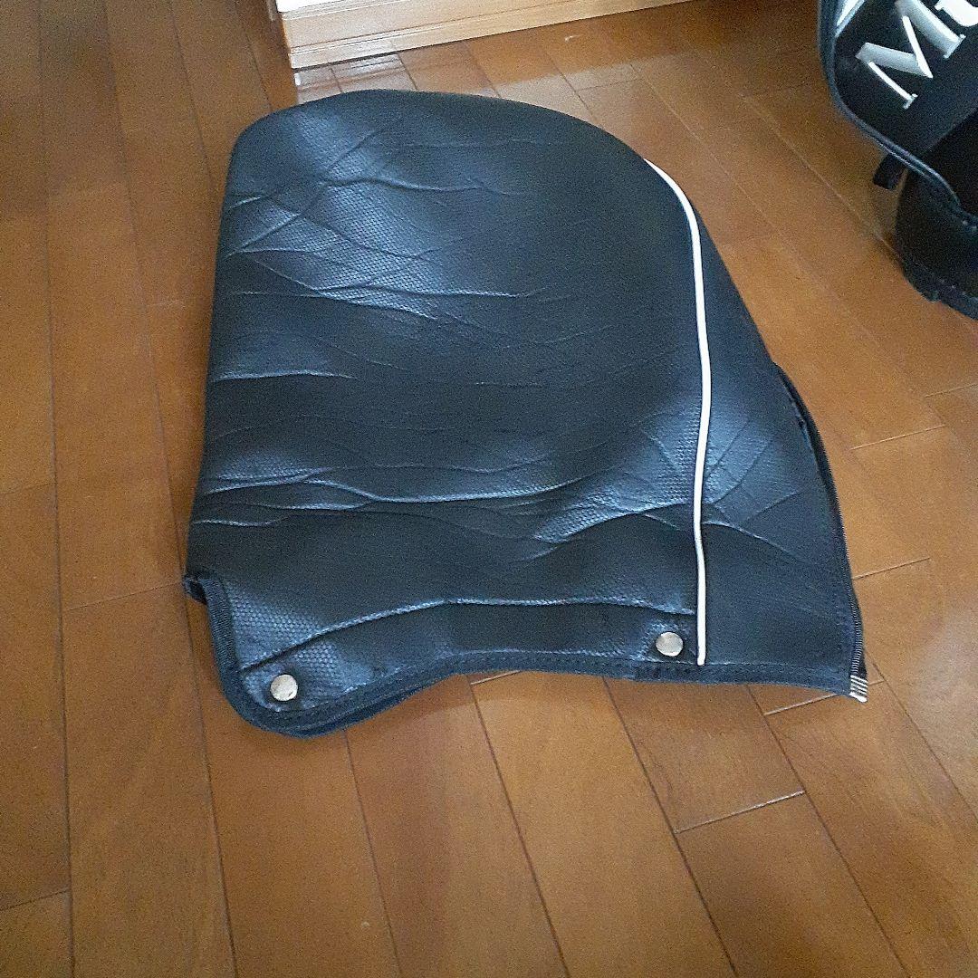 Munsingwear キャディバッグ