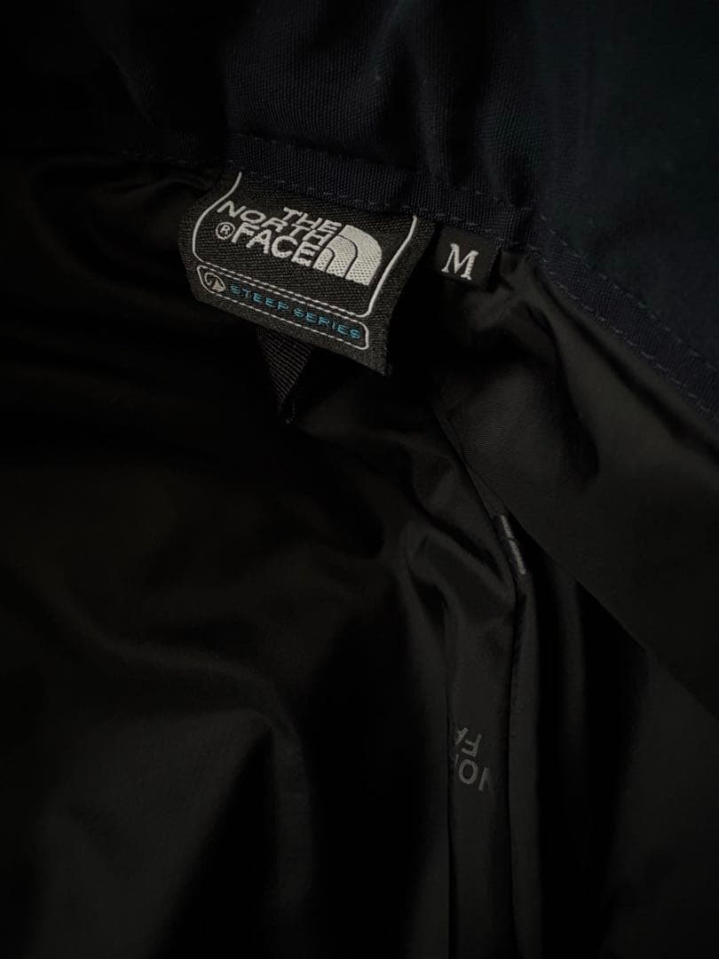 NorthFace登山steepスノーボードパンツprimaloft recco