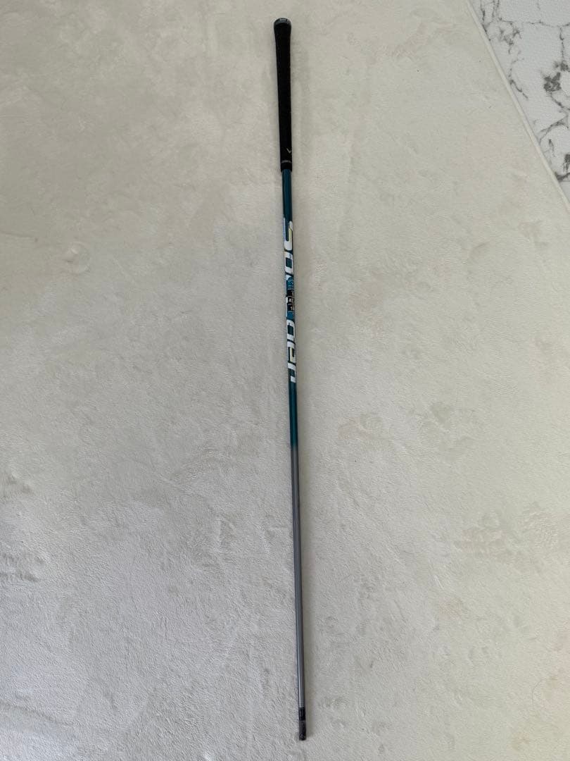 SPEEDER EVOLUTION for Callaway ゴルフシャフト