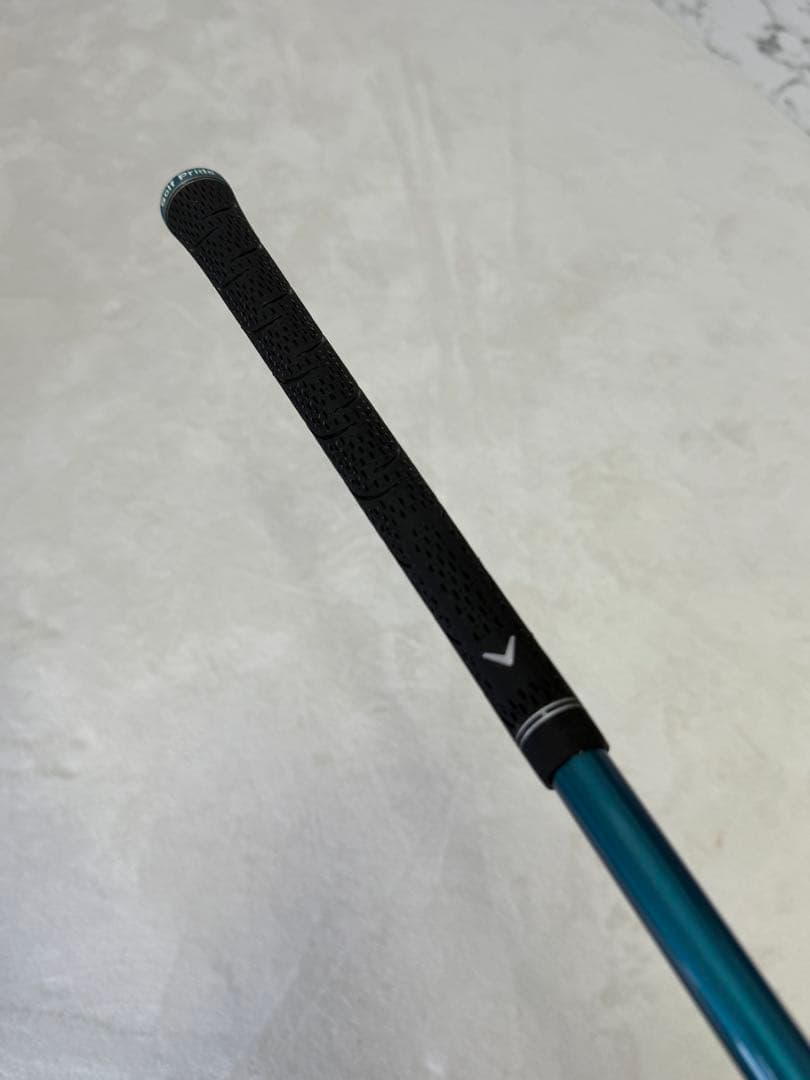 SPEEDER EVOLUTION for Callaway ゴルフシャフト