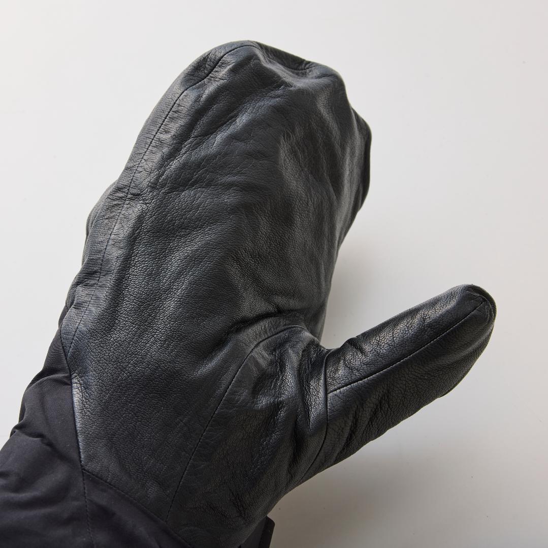 ARC'TERYX Alpha SVミトン GORE-TEX Mサイズ