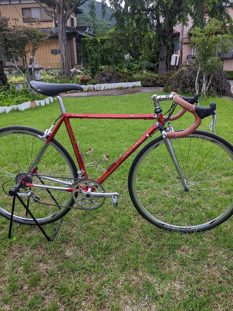 お洒落 限定20本 Colnago Arabesque コルナゴ アラベスク