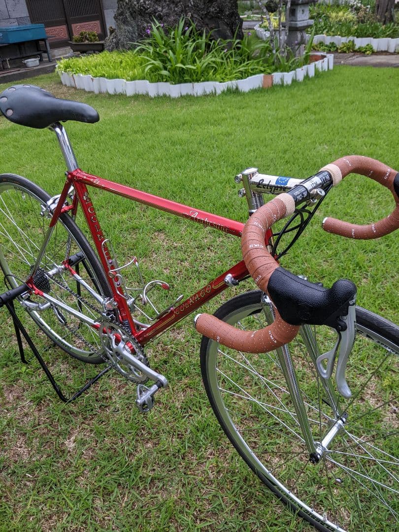 お洒落 限定20本 Colnago Arabesque コルナゴ アラベスク
