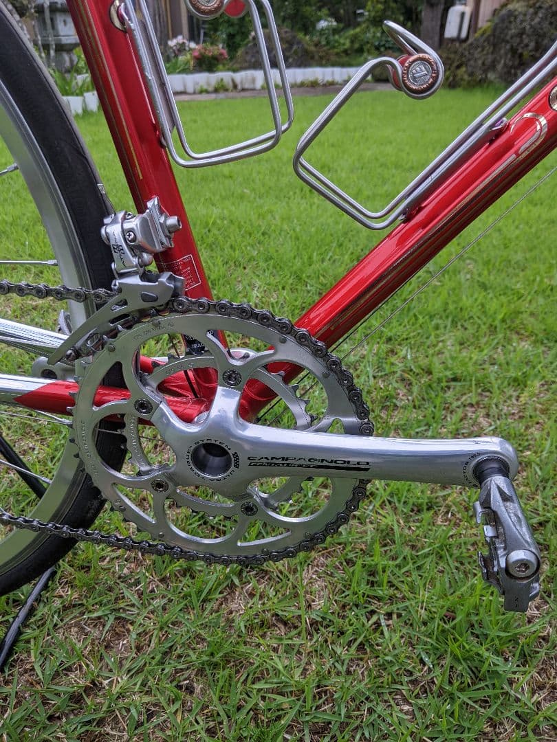 お洒落 限定20本 Colnago Arabesque コルナゴ アラベスク