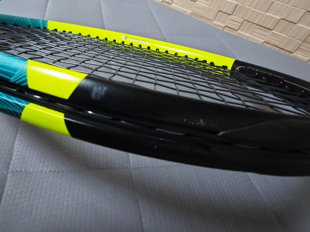 DUNLOP SX300 G2 元グリレザー