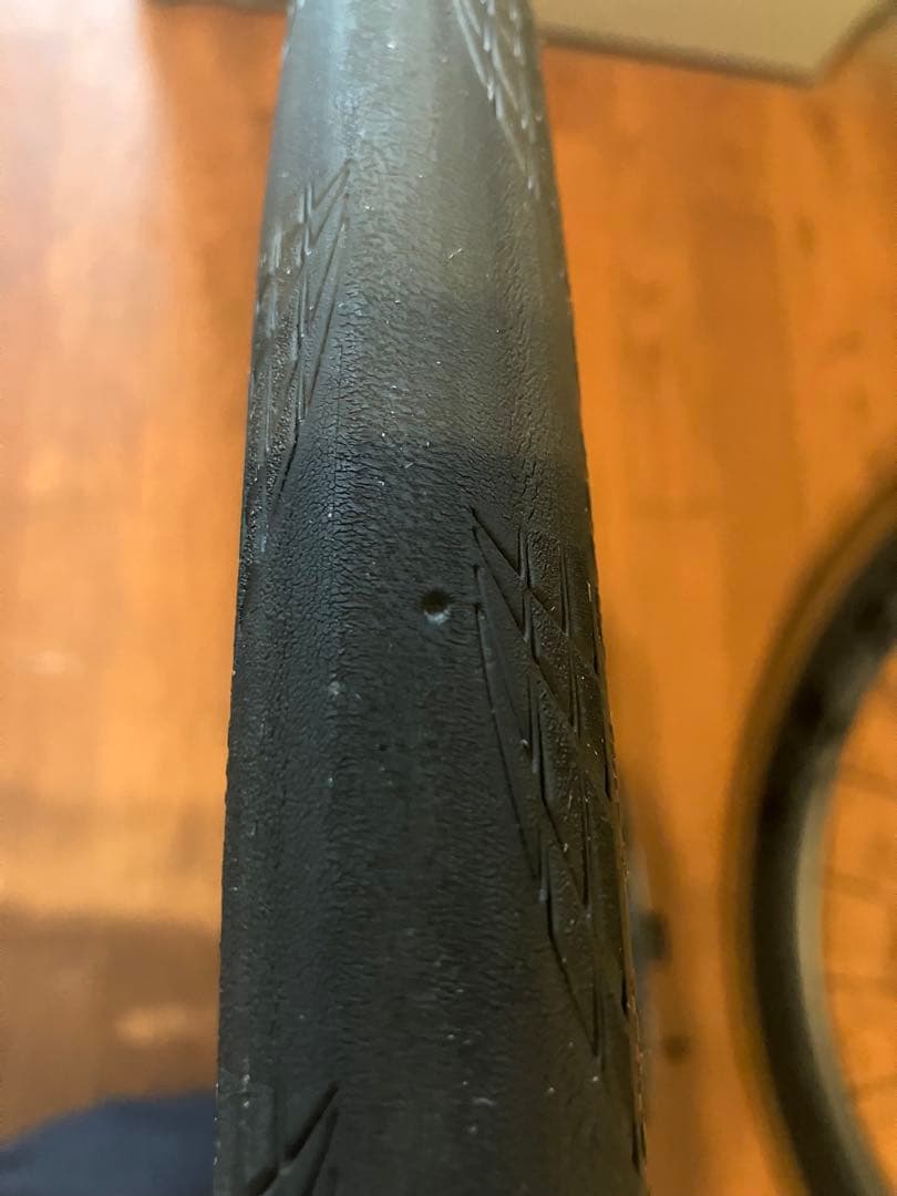 elitewheels edge 50 カーボン　disc シマノフリー