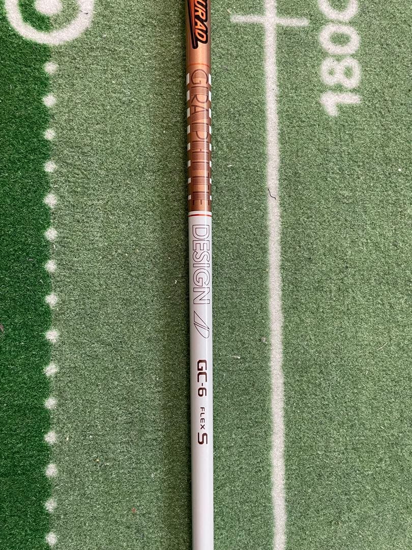 TourAD GC-6 フレックスS