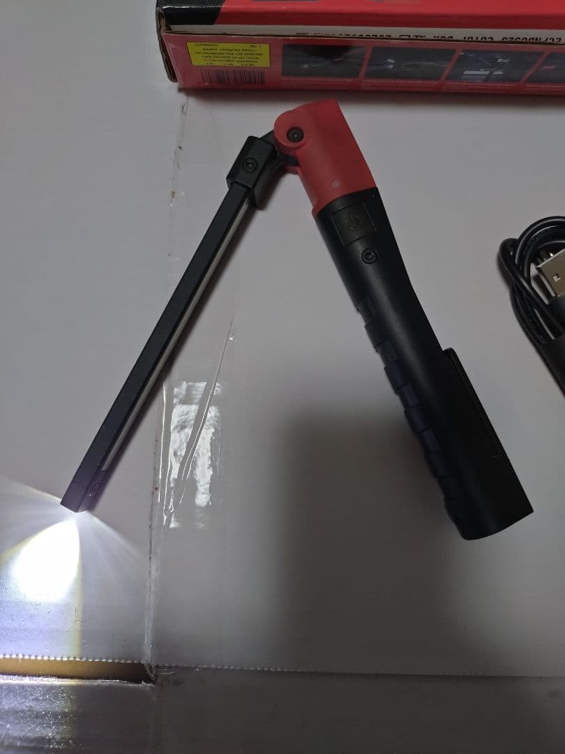 Snap-on ECPND032J ライト スナップオン