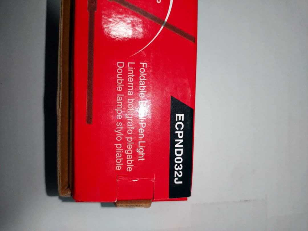 Snap-on ECPND032J ライト スナップオン