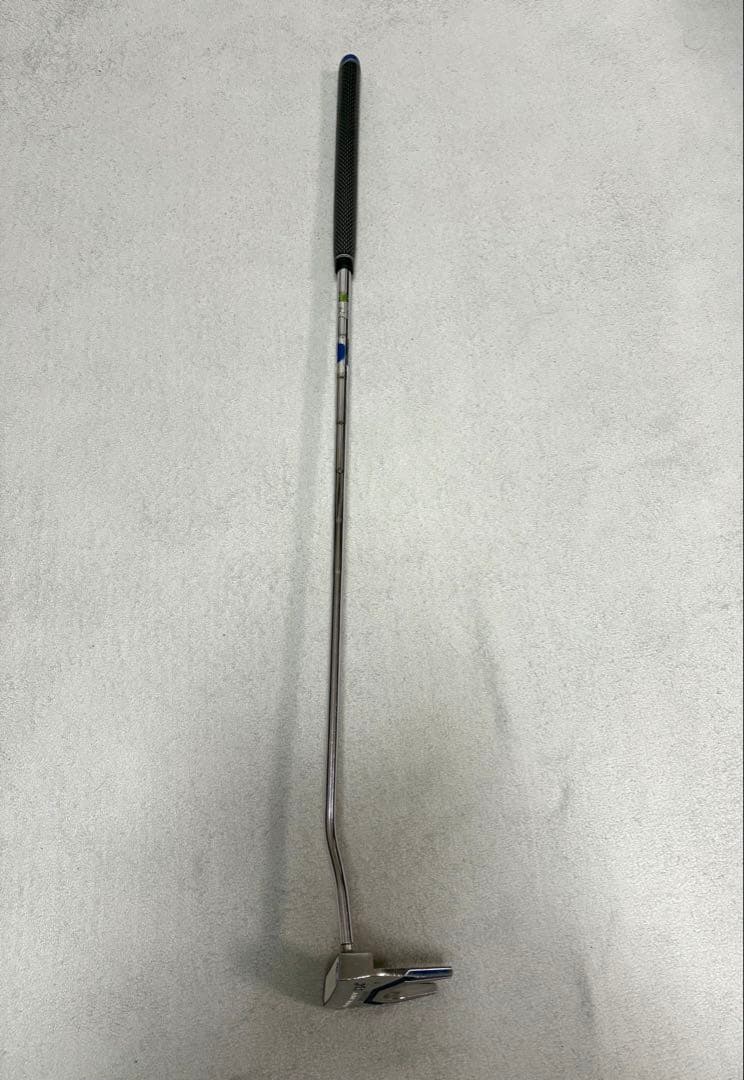 ODYSSEY WHITE HOT RX パター　オデッセイ　34インチカバー付