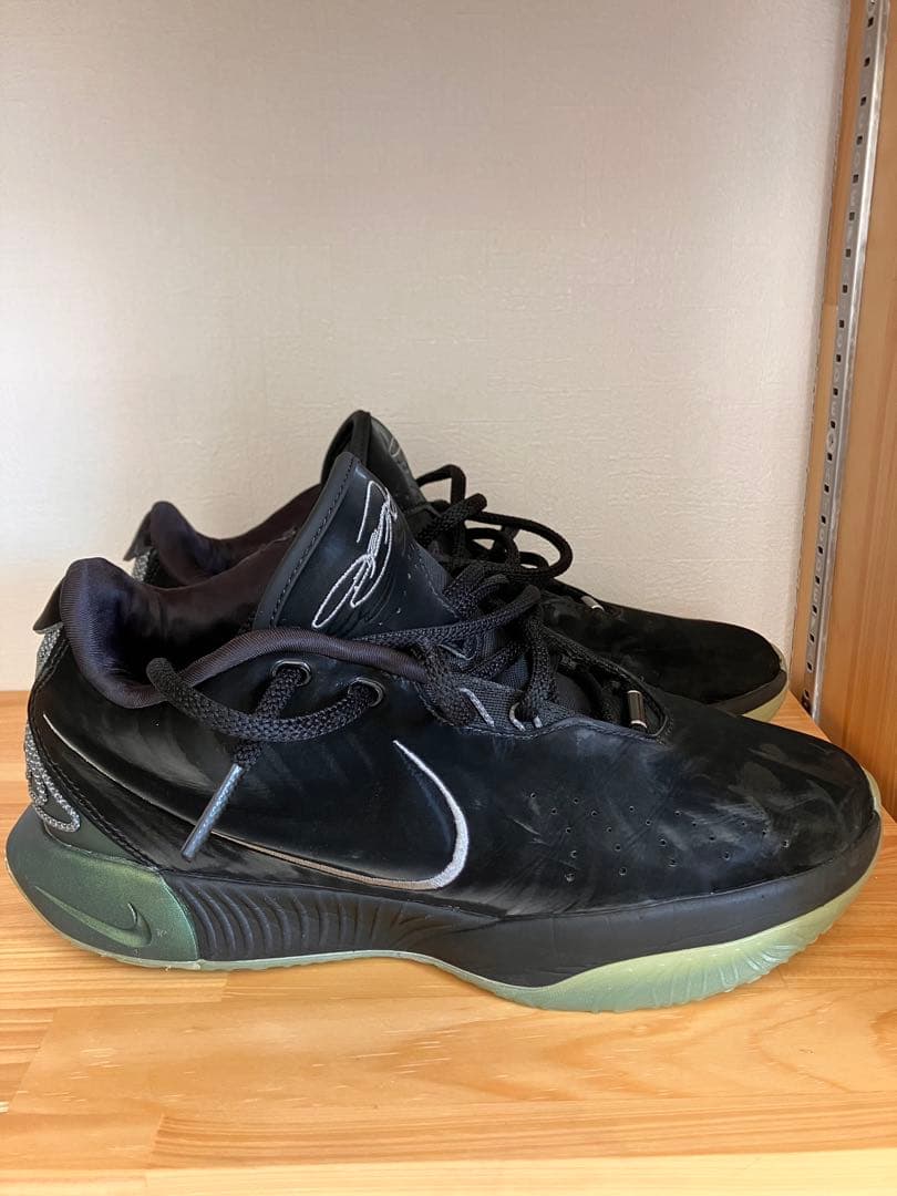 NIKE レブロン 21 LeBron xxi