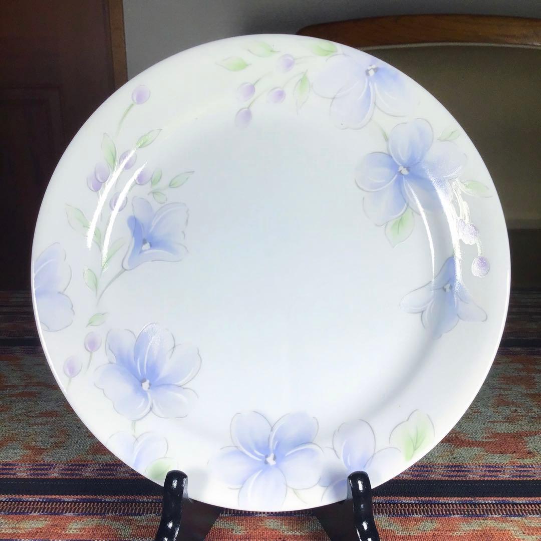 『冬うー特価』　CORELLE コレール　浅鉢　大皿　5組