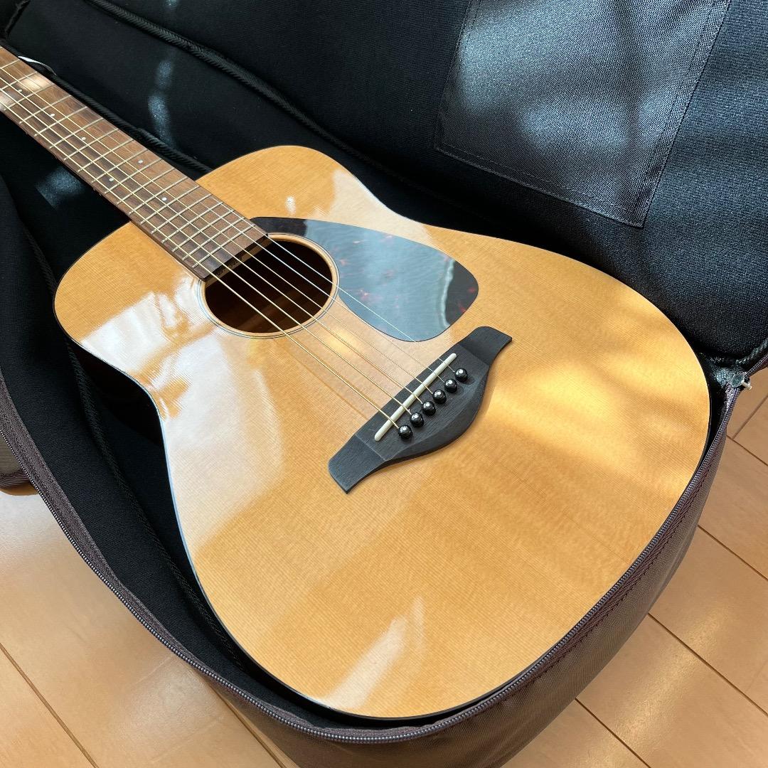 YAMAHA JR2S ミニギター