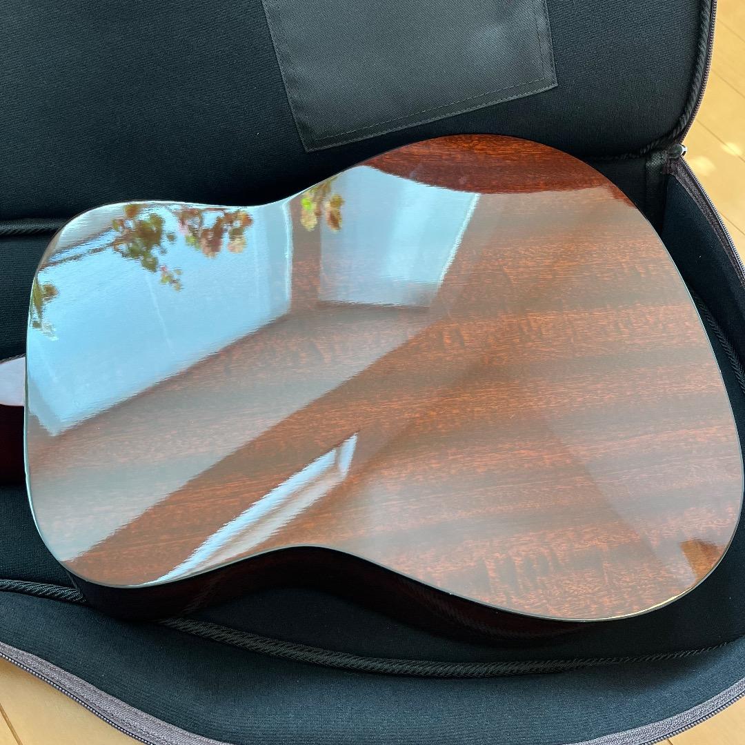 YAMAHA JR2S ミニギター