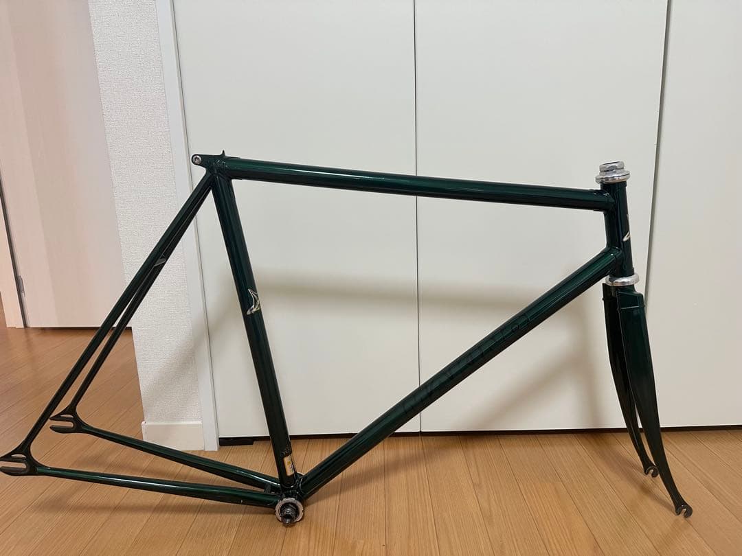 MAKINO njsフレーム