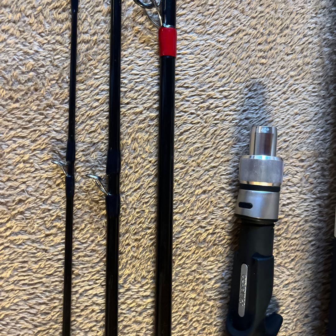Huerco XT610-4C➕