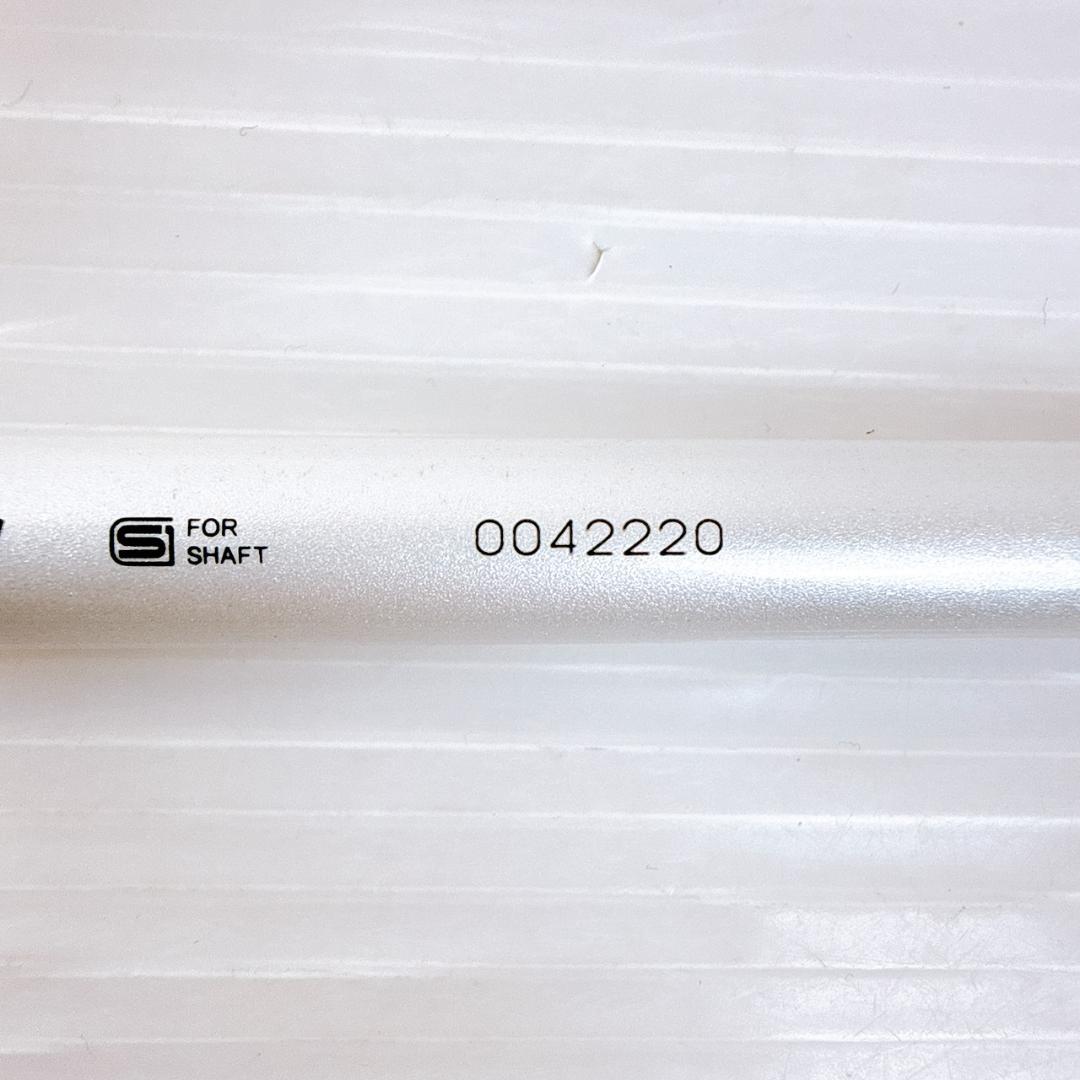 モトーレスピーダー661（S）　3W・ミニドライバー用シャフト　テーラーメイド