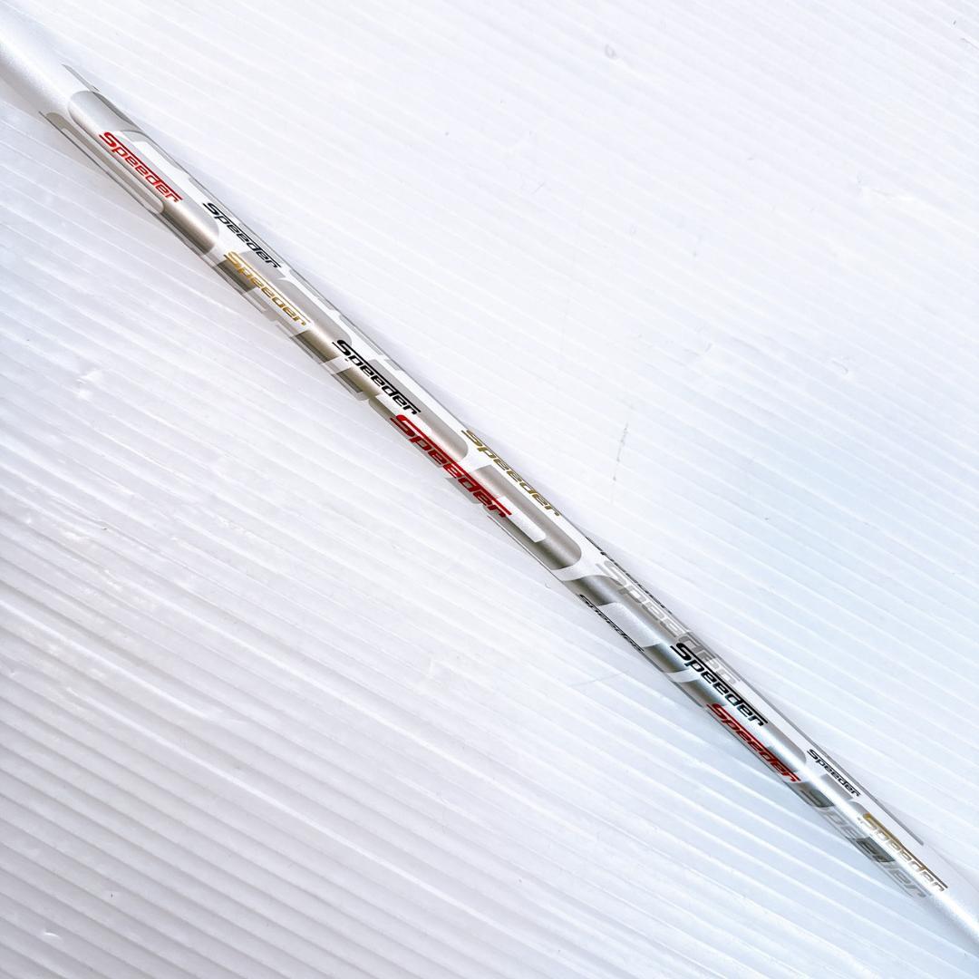 モトーレスピーダー661（S）　3W・ミニドライバー用シャフト　テーラーメイド