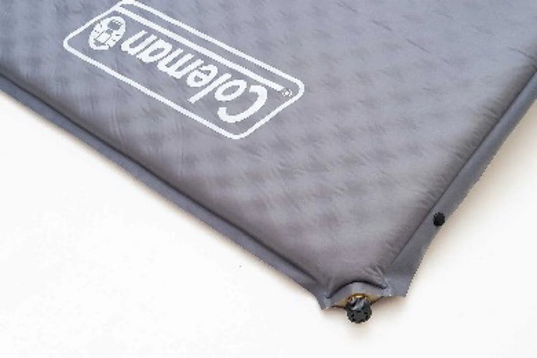 くま。さま専用【2個セット】Coleman キャンパーインフレーターマットⅡ