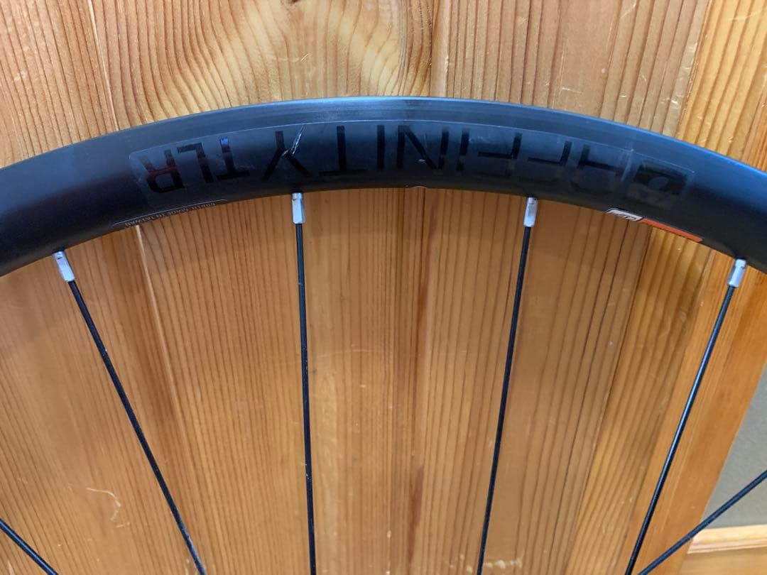 BONTRAGER AFFINITY TLR ボントレガー アフィニティーTLR
