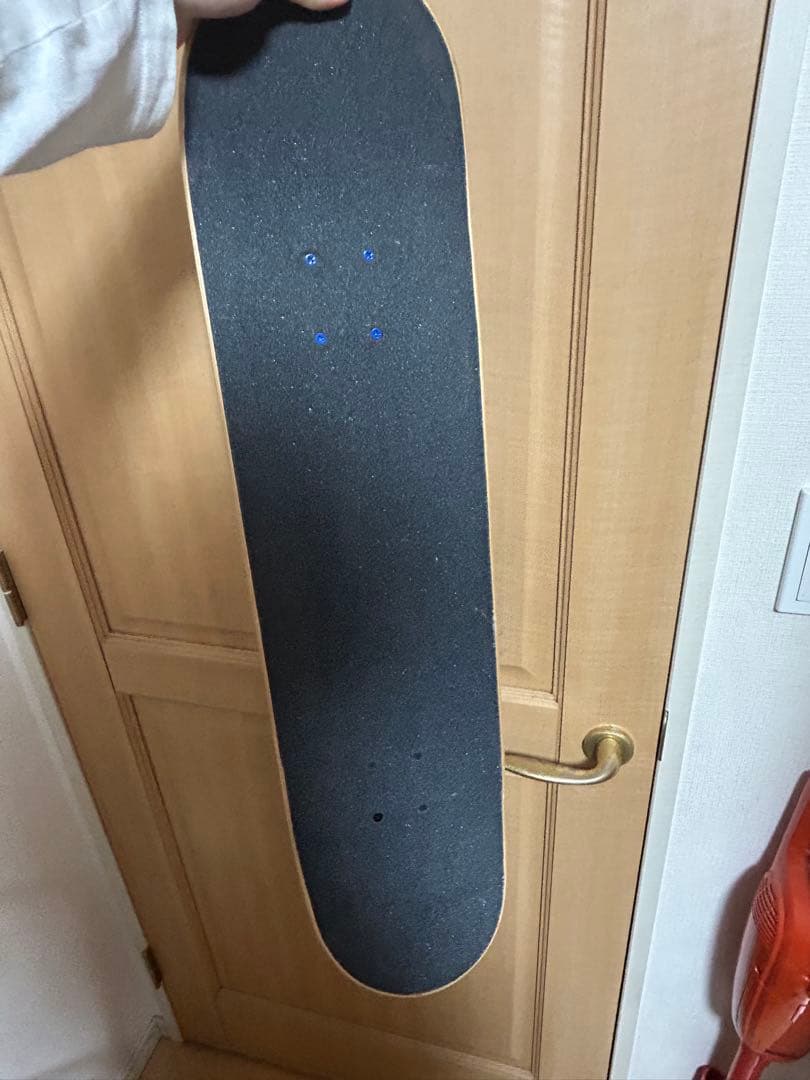 ColorSkateboard スケートボード コンプリート