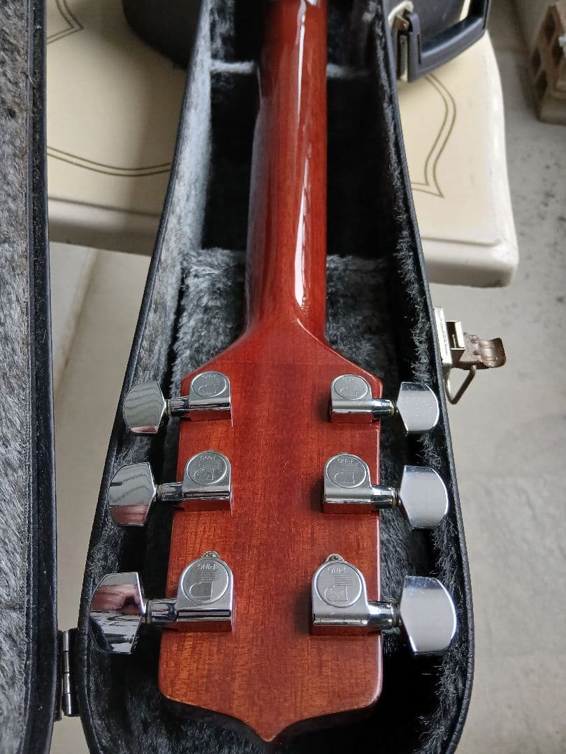 Cooder by Takamine(HC付)