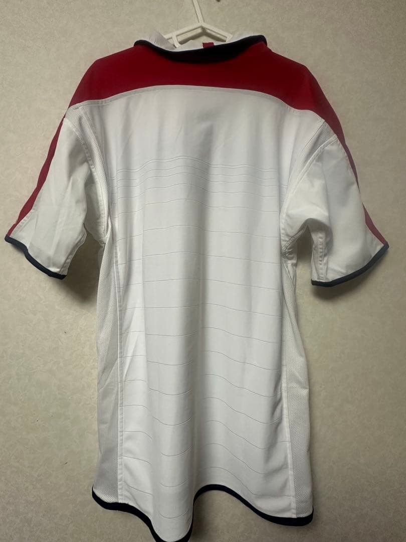 umbro イングランド代表 ユニフォーム