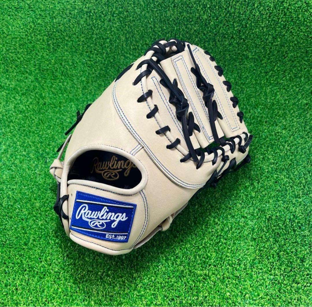 Rawlings ローリングス 軟式グローブ 右投げ 一塁手用 376