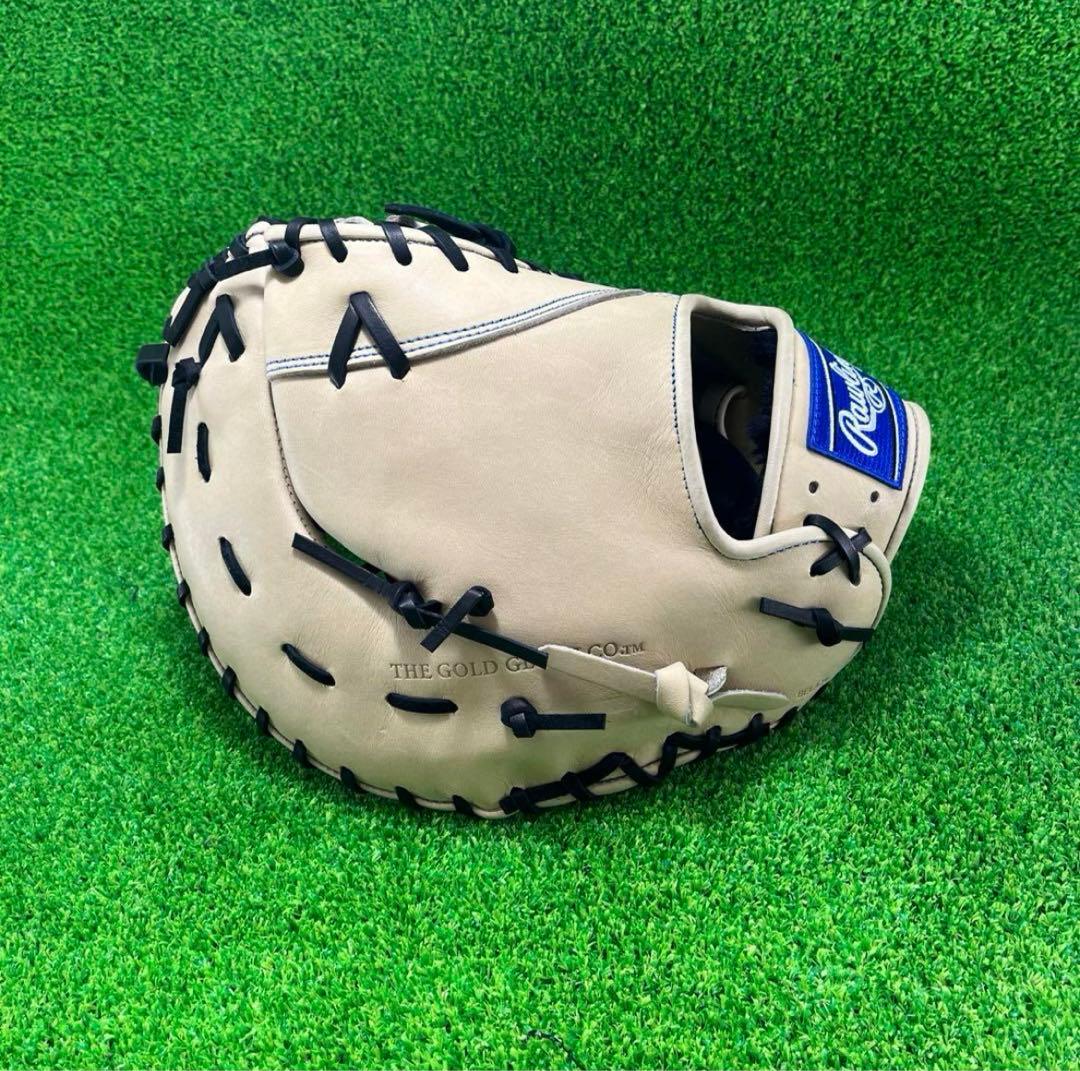 Rawlings ローリングス 軟式グローブ 右投げ 一塁手用 376