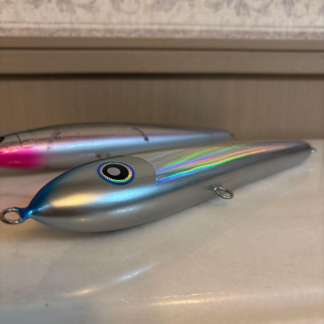 ローカルスタンダード　ダイブベイト240