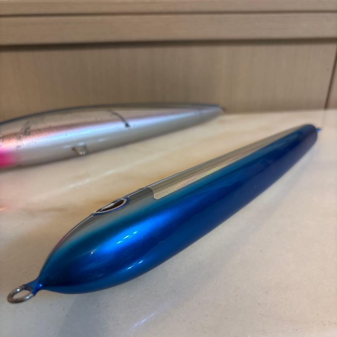 ローカルスタンダード　ダイブベイト240