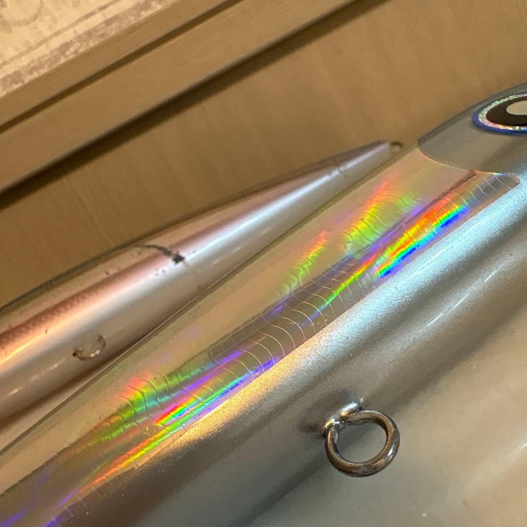 ローカルスタンダード　ダイブベイト240