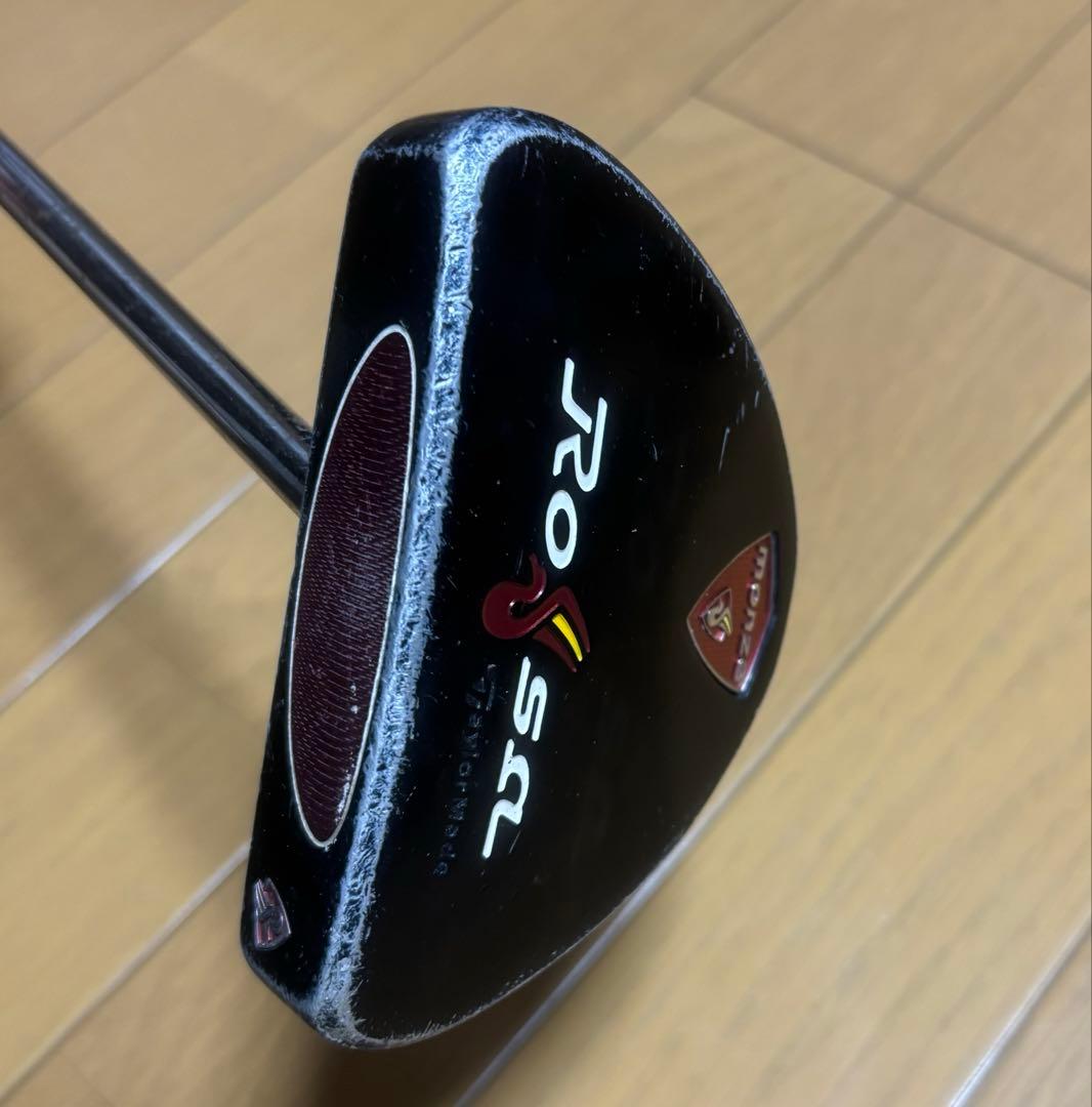 初心者向け　ゴルフクラブセット