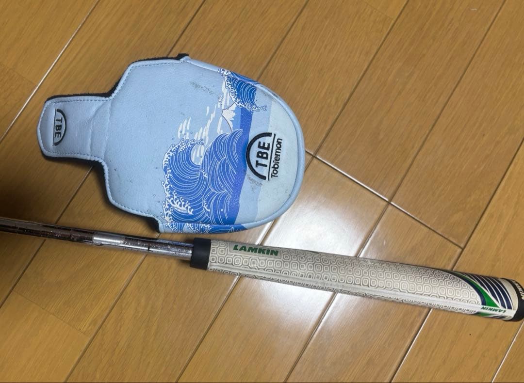 初心者向け　ゴルフクラブセット