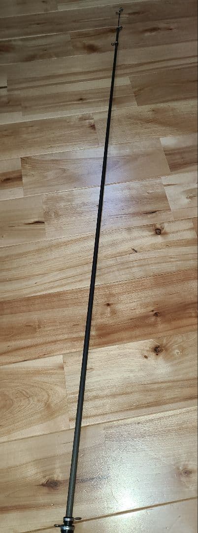 M*T様 シマノ　SHIMANO 磯竿 17 ホリデー磯 2号 450 中古　送