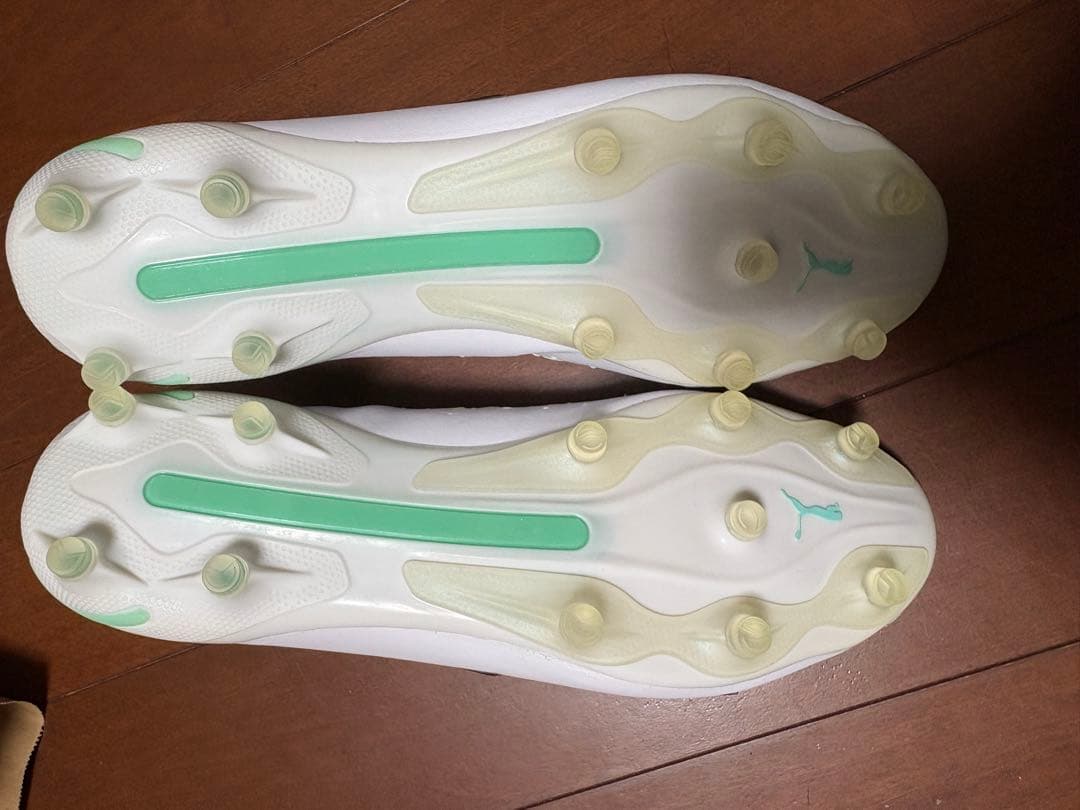 プーマ プーマキングアルティメット FG 28.5cm