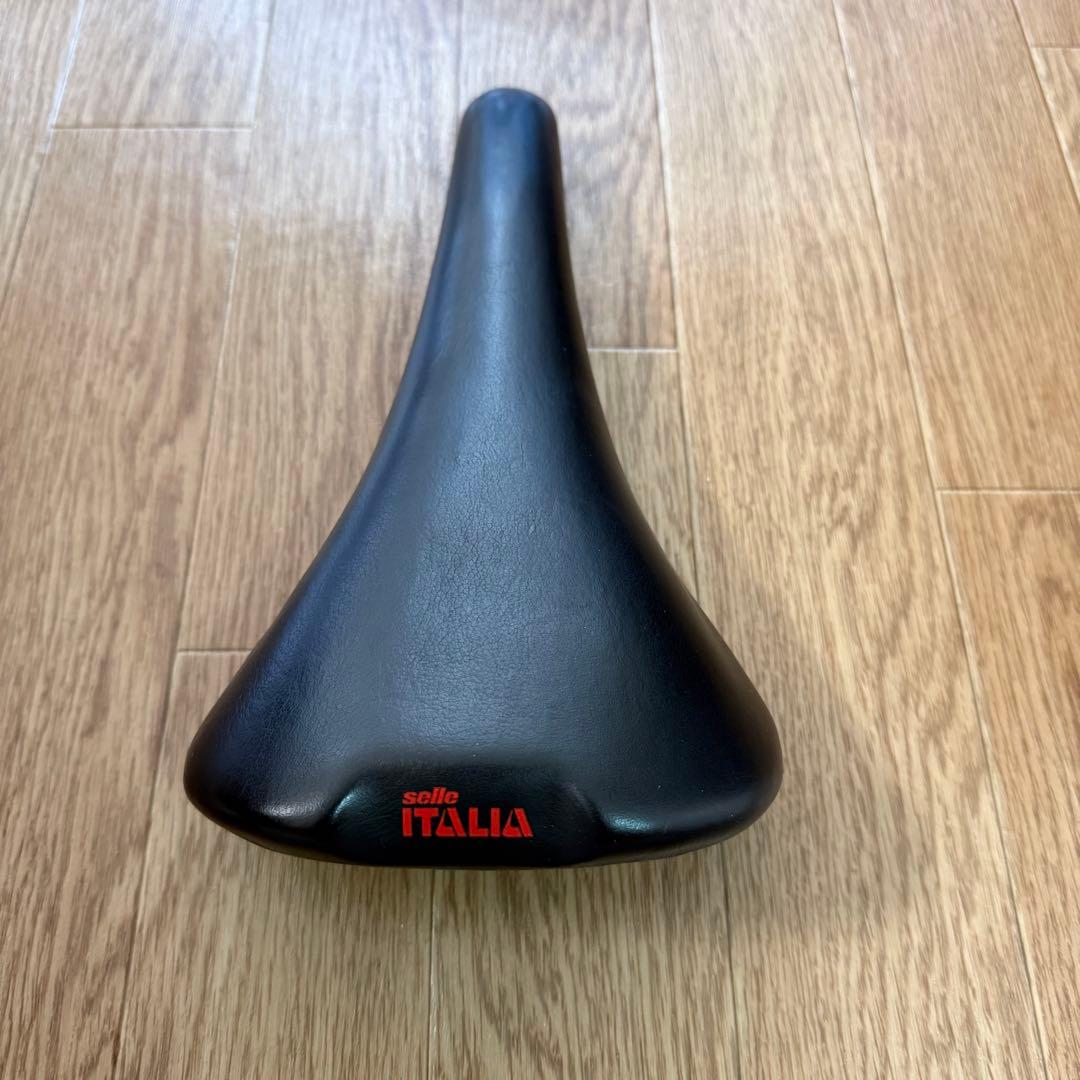 パーツ SELLE ITALIA flite 1990 saddle (black)