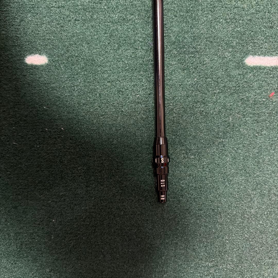 アッタスサンライズレッド 5sx バルドスリーブ