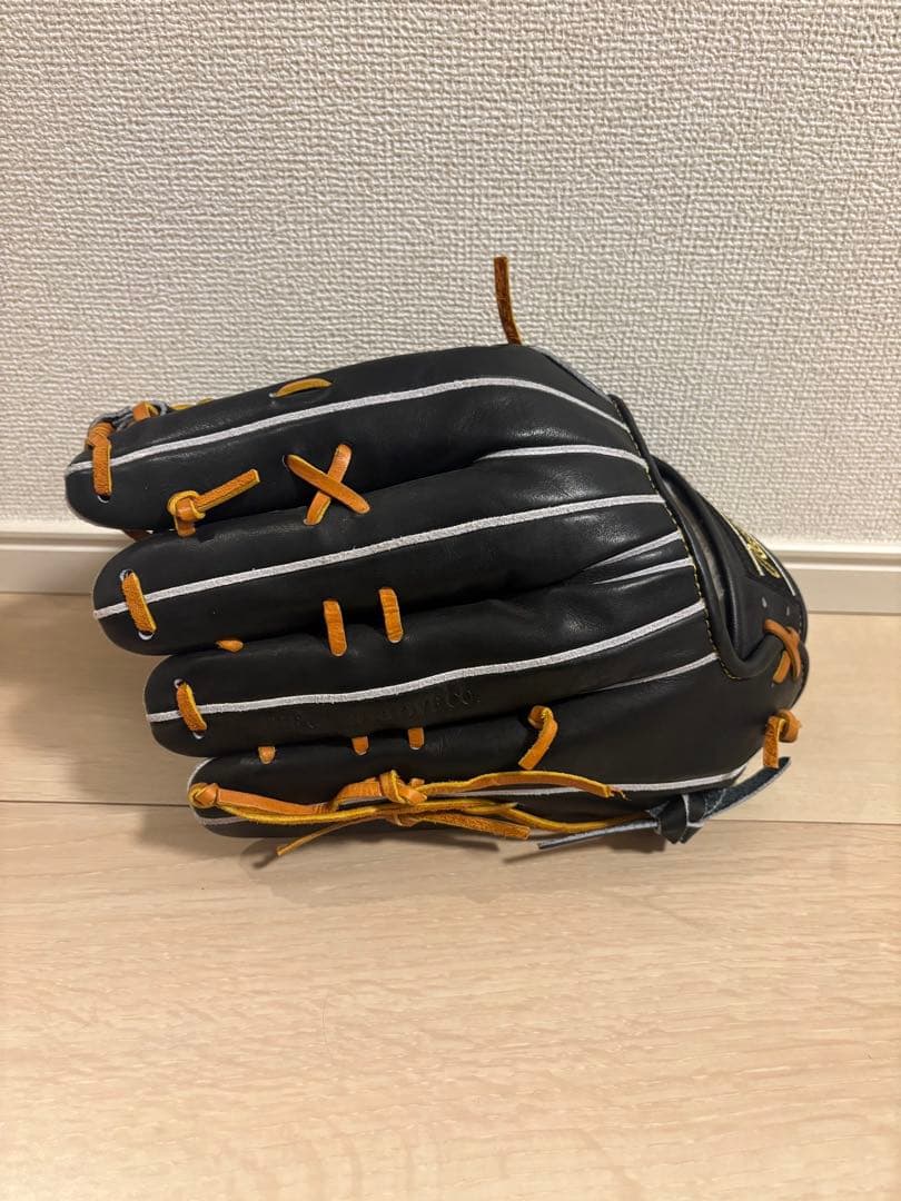 硬式野球グローブ ローリングス外野手用