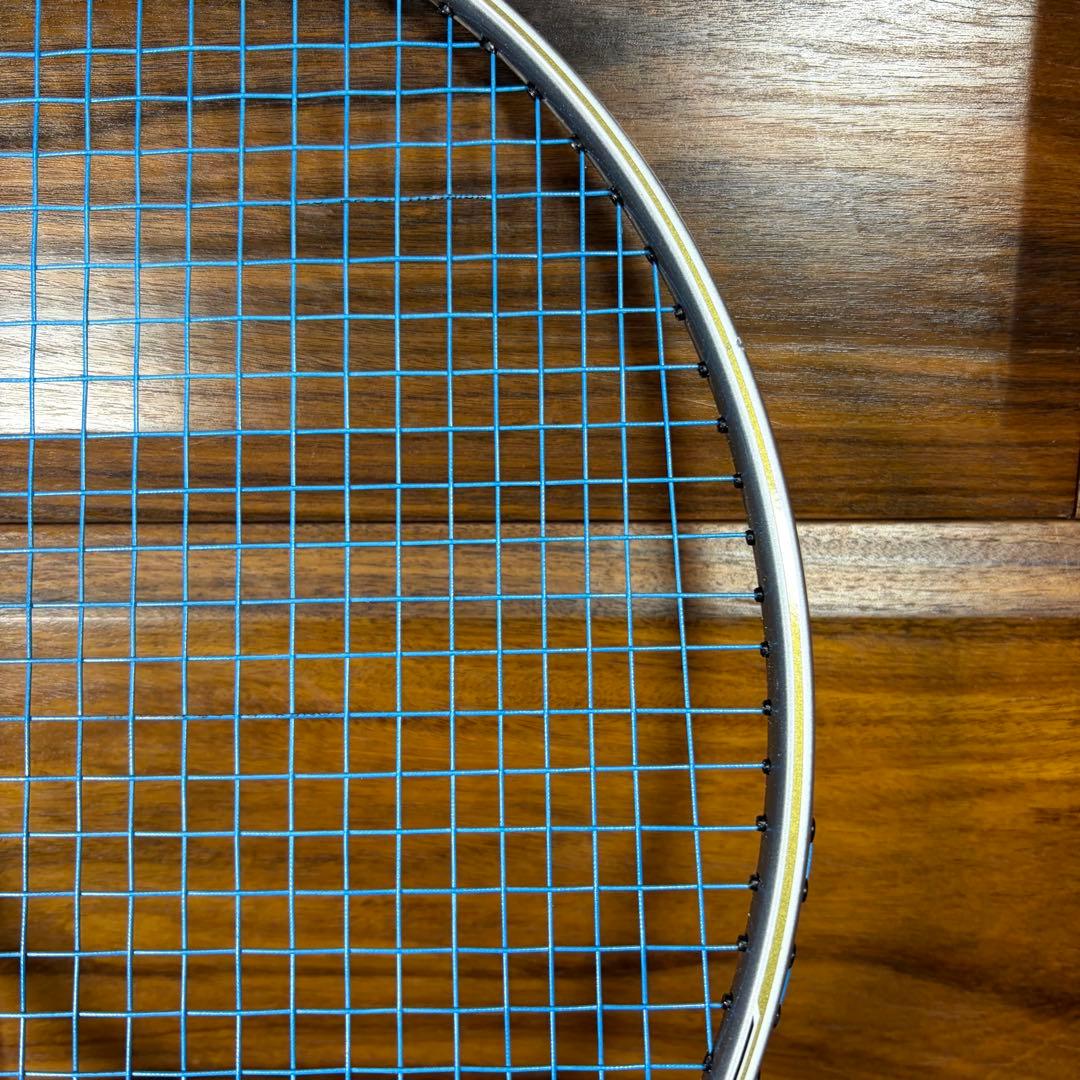 ヨネックス YONEX カーボネックス 20 CARBONEX20 超美品