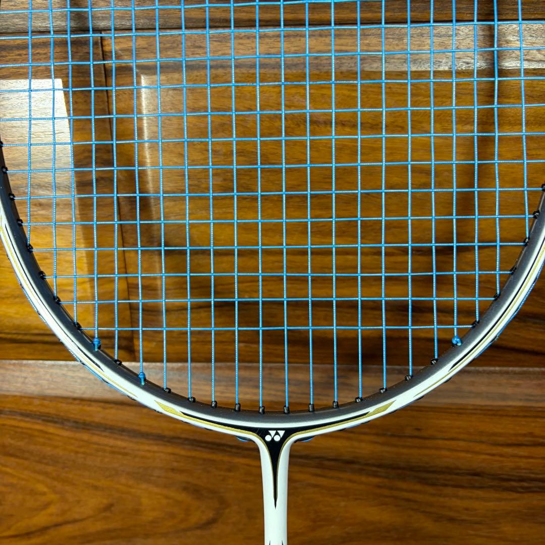 ヨネックス YONEX カーボネックス 20 CARBONEX20 超美品