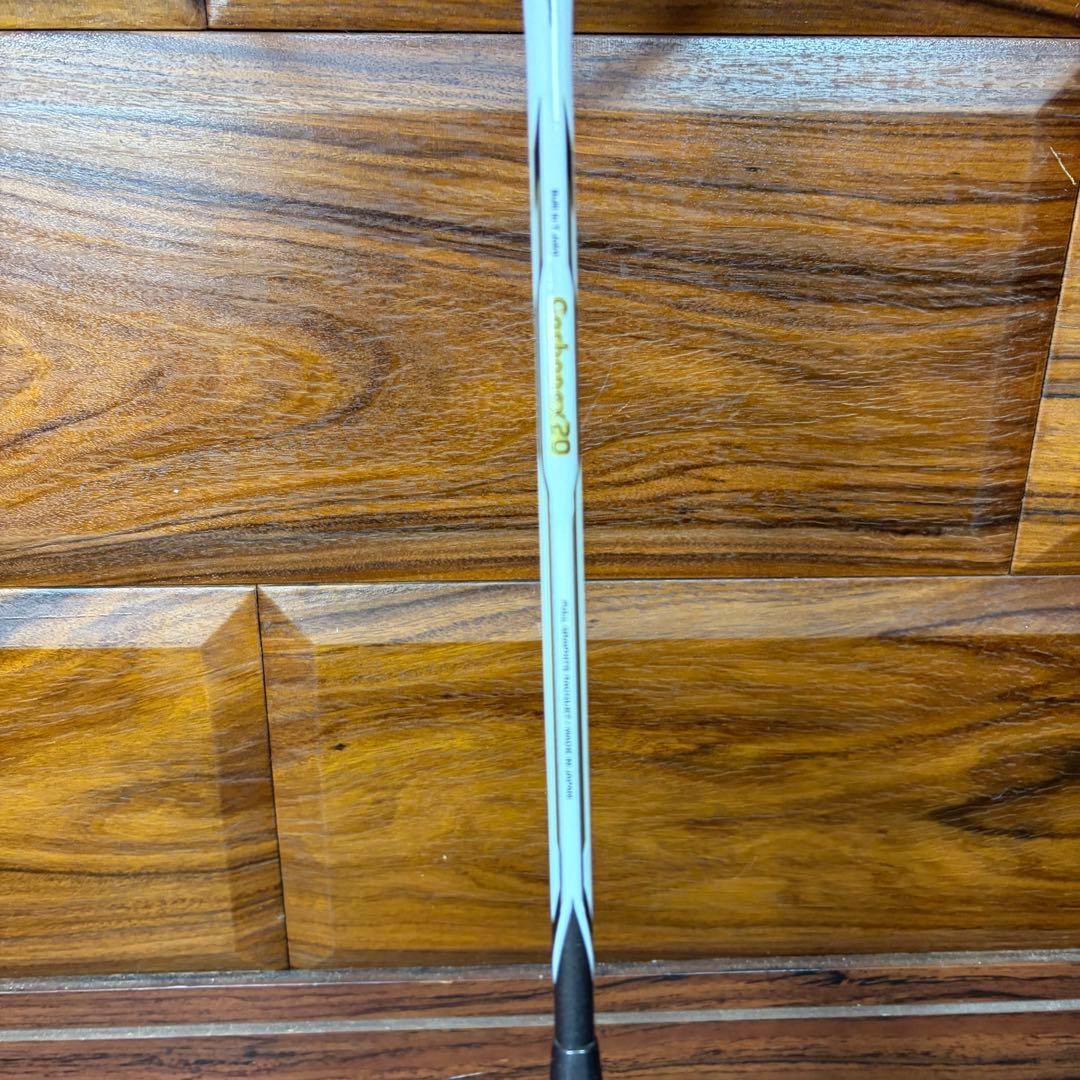 ヨネックス YONEX カーボネックス 20 CARBONEX20 超美品