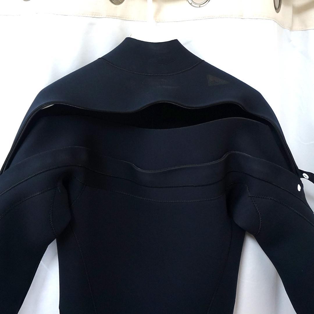 海さん専用）THREE WEATHER ロングチェストジップ ウェットスーツ