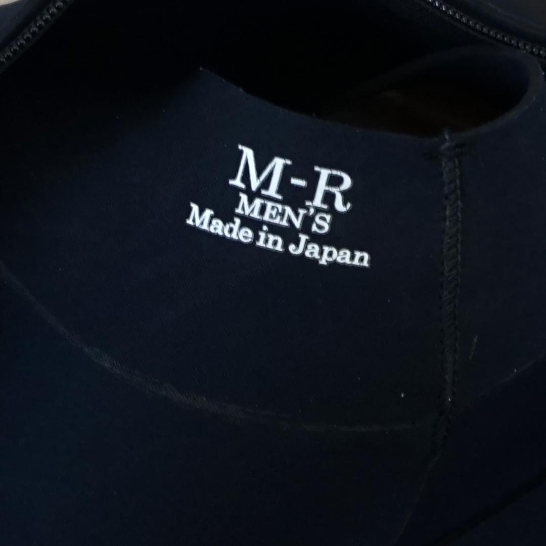 海さん専用）THREE WEATHER ロングチェストジップ ウェットスーツ